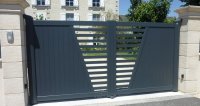 Notre société de clôture et de portail à Val-de-Fier